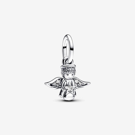 Pandora Bedel Engel 793598C01