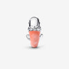 Pandora Bedel Garnaal 793896C01 - Juwelier van Dam