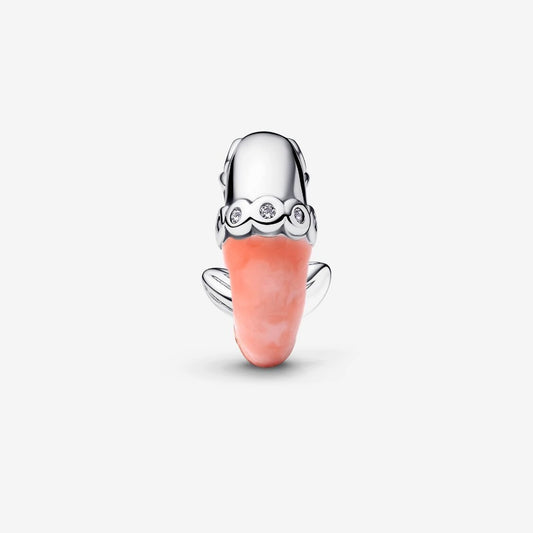 Pandora Bedel Garnaal 793896C01 - Juwelier van Dam