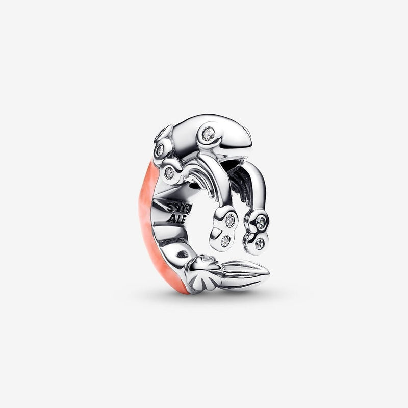 Pandora Bedel Garnaal 793896C01 - Juwelier van Dam