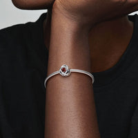 Pandora Bedel Geboortesteen Januari 790065C06