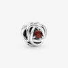 Pandora Bedel Geboortesteen Januari 790065C06