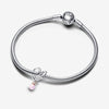 Pandora Bedel Gedraaid Hart 783242C01