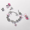 Pandora Bedel Gedraaid Hart 783242C01