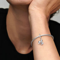 Pandora Bedel Getrouwd Stel 798896C01