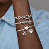 Pandora Bedel Getrouwd Stel 798896C01