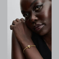 Pandora Bedel Golven met Parels 763915C01 - Juwelier van Dam