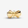 Pandora Bedel Gouden Strik 763442C01