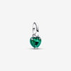 Pandora Bedel Groene Chakra Hart 793042C03