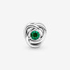 Pandora Bedel Groene Mei Geboortesteen 790065C08