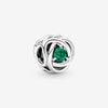 Pandora Bedel Groene Mei Geboortesteen 790065C08