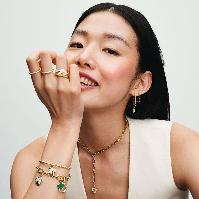 Pandora Bedel Haaientand 763373C01