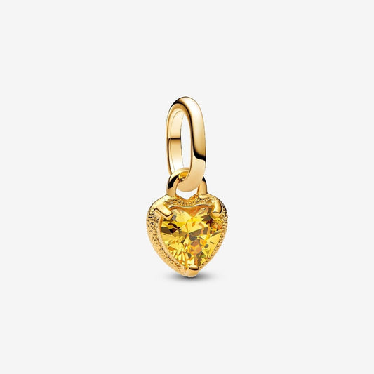 Pandora Bedel Hart 763862C01 - Juwelier van Dam