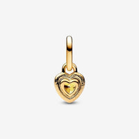 Pandora Bedel Hart 763862C01 - Juwelier van Dam