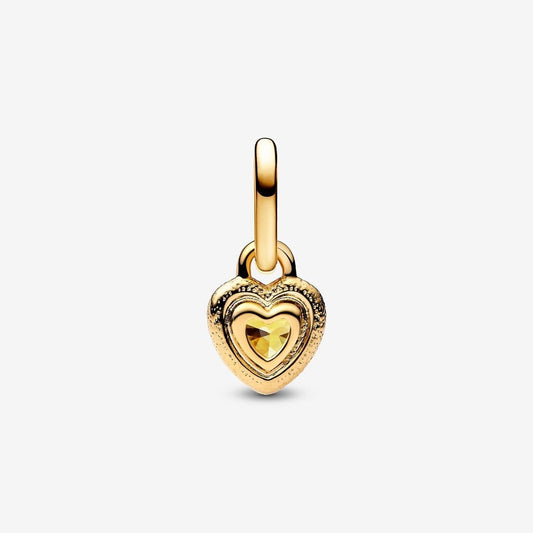 Pandora Bedel Hart 763862C01 - Juwelier van Dam