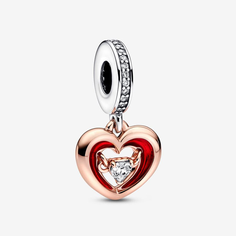 Pandora Bedel Hart 782450C01