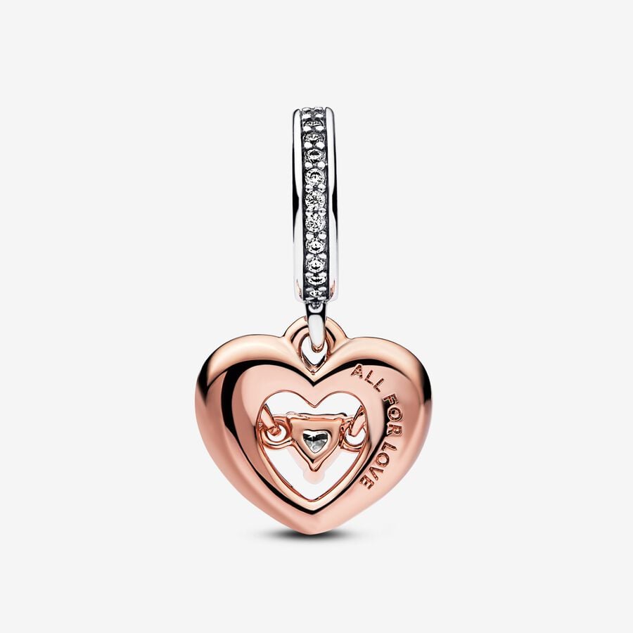 Pandora Bedel Hart 782450C01