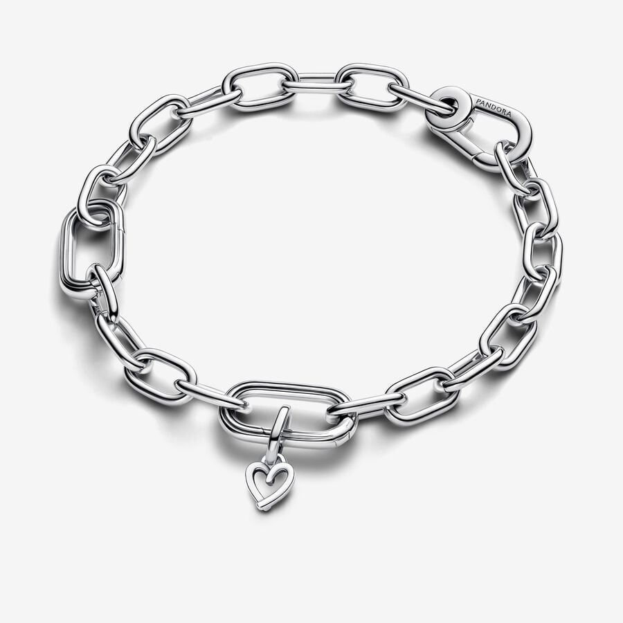 Pandora Bedel Hart 793048C00
