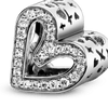 Pandora Bedel Hart 798692C01