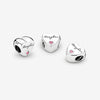 Pandora Bedel Hart met Dochter 791726PCZ