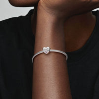 Pandora Bedel Hart met Dochter 791726PCZ