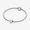 Pandora Bedel Hart met Dochter 791726PCZ