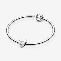 Pandora Bedel Hart met Dochter 791726PCZ