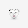 Pandora Bedel Hart met Dochter 791726PCZ