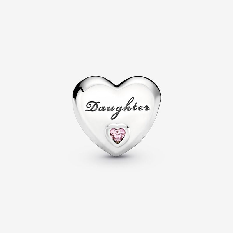 Pandora Bedel Hart met Dochter 791726PCZ