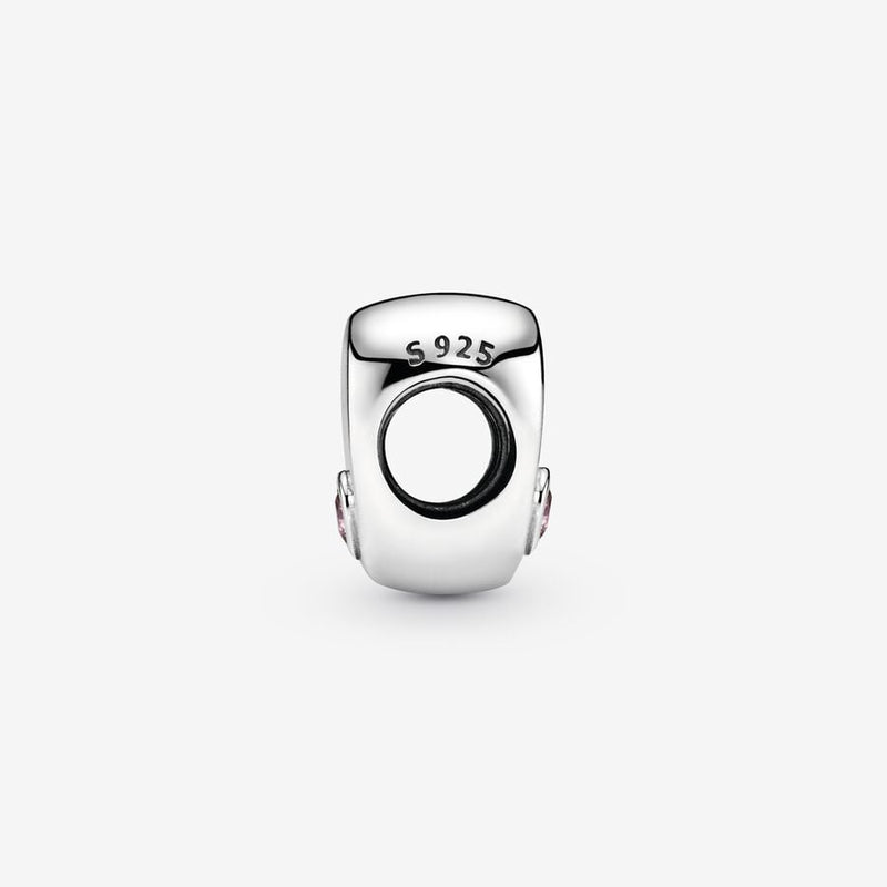 Pandora Bedel Hart met Dochter 791726PCZ