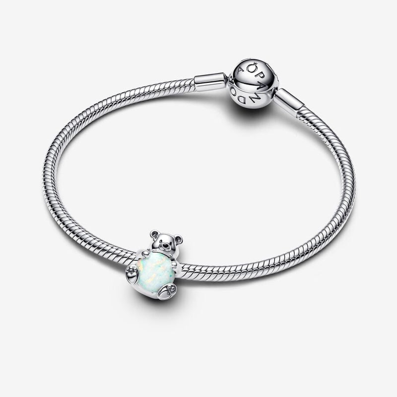 Pandora Bedel Ijsbeer 793589C01