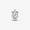 Pandora Bedel Infinity Knoop 793755C00