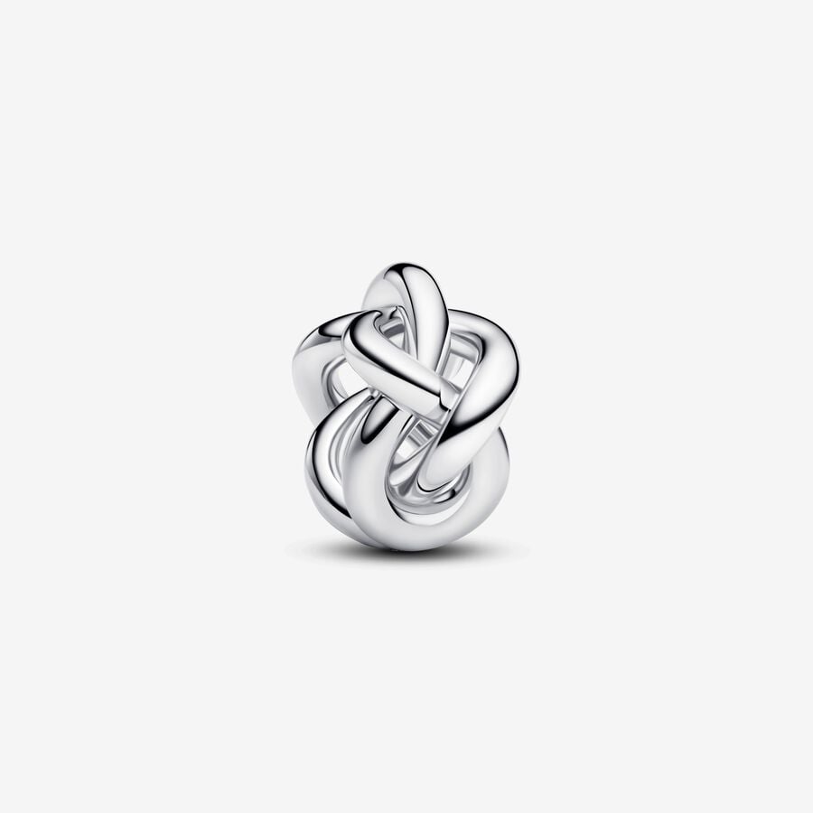 Pandora Bedel Infinity Knoop 793755C00