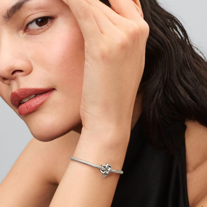 Pandora Bedel Infinity Knoop 793755C00