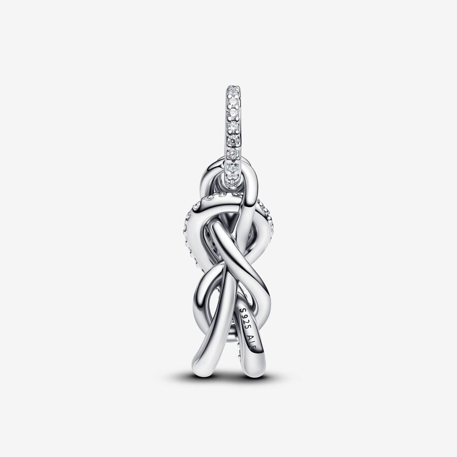 Pandora Bedel Infinity Knoop 793780C01
