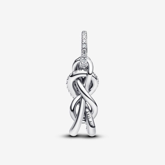 Pandora Bedel Infinity Knoop 793780C01