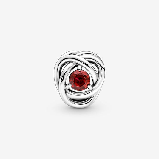 Pandora Bedel Juli Geboortesteen 790065C01