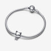 Pandora Bedel Kat met Strik 792255C01