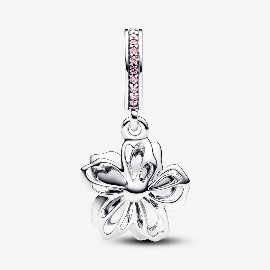 Pandora Bedel Kersenbloesem 790667C01