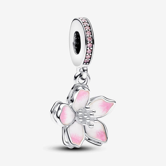 Pandora Bedel Kersenbloesem 790667C01