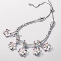 Pandora Bedel Kersenbloesem 790667C01
