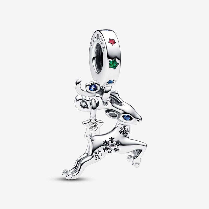 Pandora Bedel Kerstrendier 792826C01