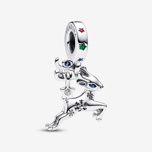 Pandora Bedel Kerstrendier 792826C01