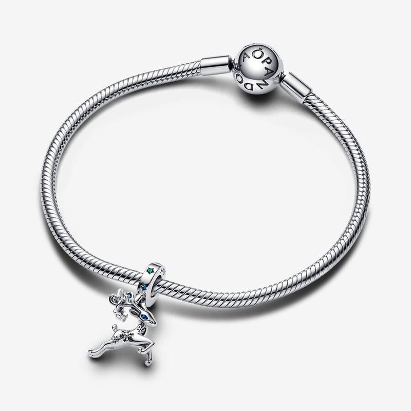 Pandora Bedel Kerstrendier 792826C01