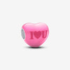 Pandora Bedel Kleurveranderned Hart 793087c01