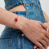 Pandora Bedel Kleurveranderned Hart 793087c01