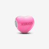 Pandora Bedel Kleurveranderned Hart 793087c01