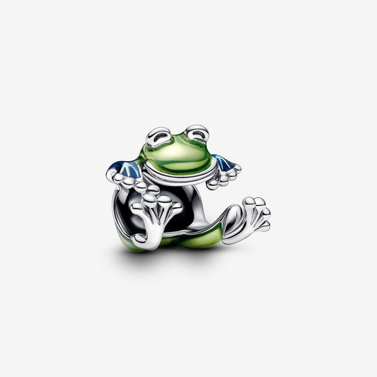 Pandora Bedel Klimmende Kikker 793342C01