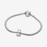 Pandora Bedel Kristallen Rij 791972CZ