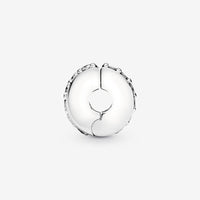 Pandora Bedel Kristallen Rij 791972CZ